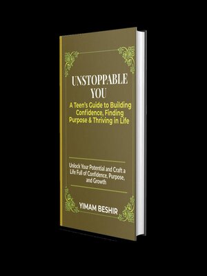 cover image of Unstoppable You